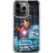 Marvel Iron Man New Armor iPhone 16 Pro Max Clear Case